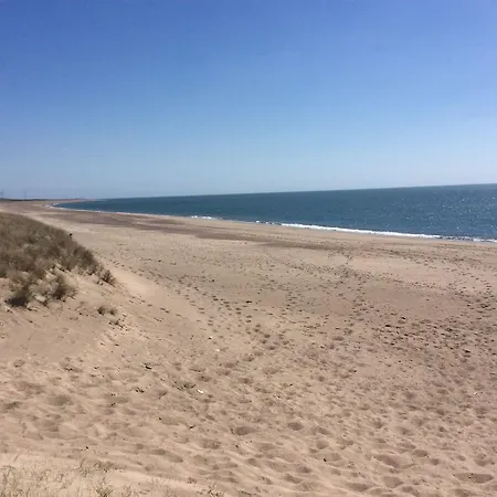 Semesterbostad Tigh Bawn Rosslare Strand