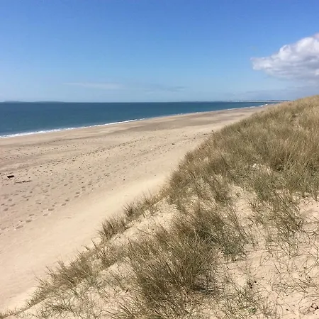 Tigh Bawn Rosslare Strand Semesterbostad Rosslare Harbour