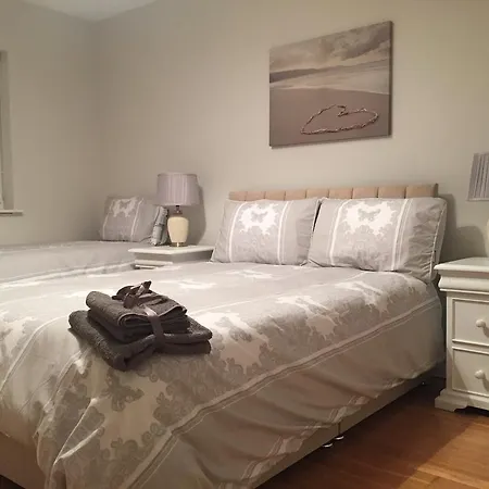 Tigh Bawn Rosslare Strand Holiday home *